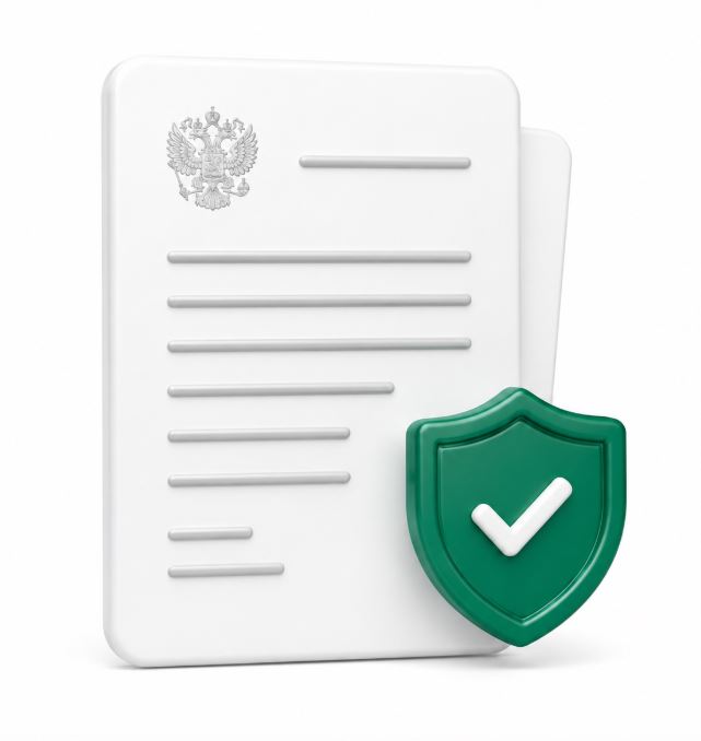 Лицензии и разрешительные документы